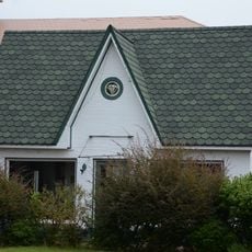 Murfreesboro Cities Service Station