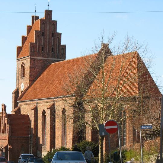 Næstved Municipality