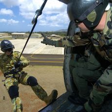 Wheeler Army Airfield