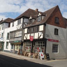 89 and 90, Church Street