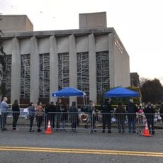 Tree of Life – Or L'Simcha