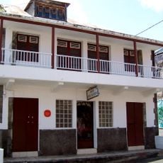 Musée Gerty-Archimède