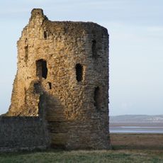 Castelo de Flint