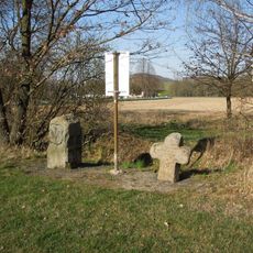 Kachelstein and Schwedenkreuz
