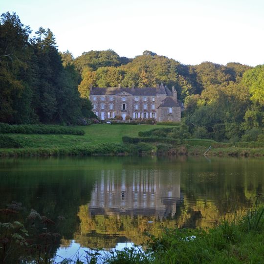 Château de Troërin