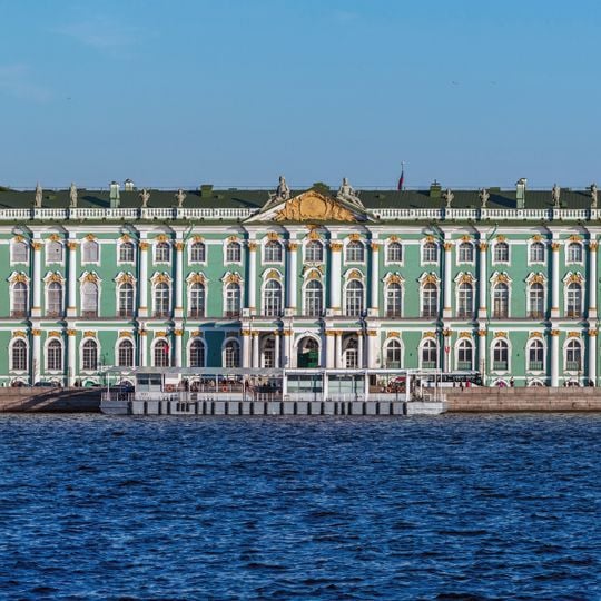 Hermitage Museum