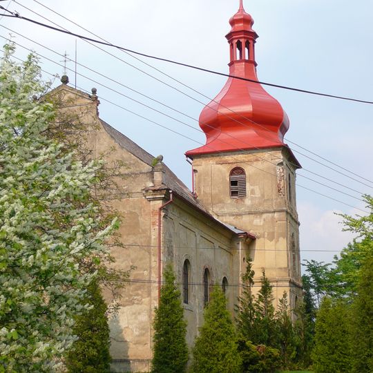 Church of Saint James the Greater