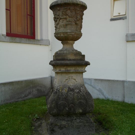 Eyckenstein: tuinvazen