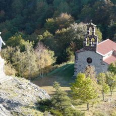 Chapelle Notre-Dame d'Estours