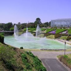 Hamamatsu Flower Park