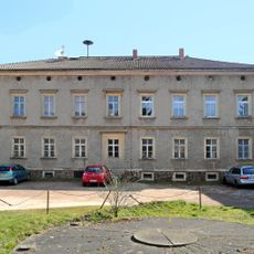 Rittergut Robschütz