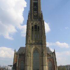 Église Saint-Eusèbe