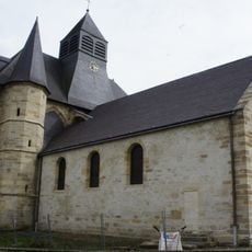 Église Cheminon