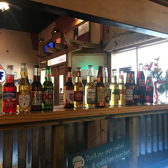 Ray Harmon's Barbecue