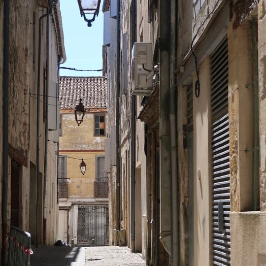 Sainte-Foy-la-Grande