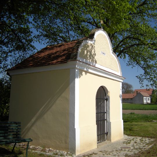 Flur-/Wegkapelle