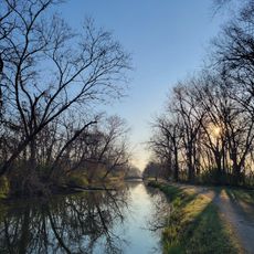 Illinois and Michigan Canal National Heritage Corridor