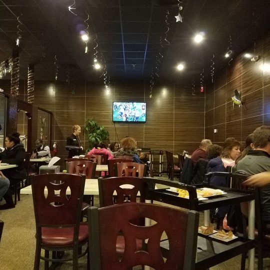 Sushi King