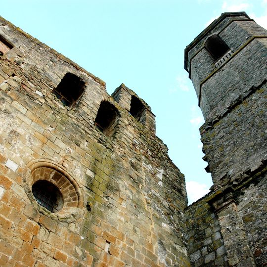 Sant Julià de Corçà