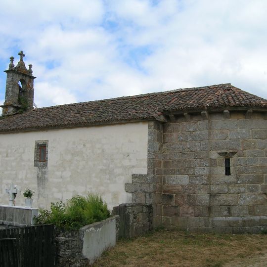 Church of Saint Julian