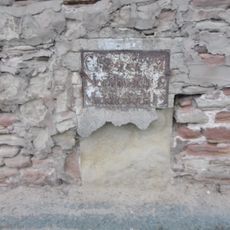 Milepost, Chester Road
