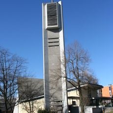 Benignus Pfäffikon ZH