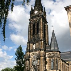 Mariä Heimsuchung (Zittau)