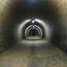 Cologne sewerage system