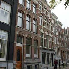 Keizersgracht 408, Amsterdam