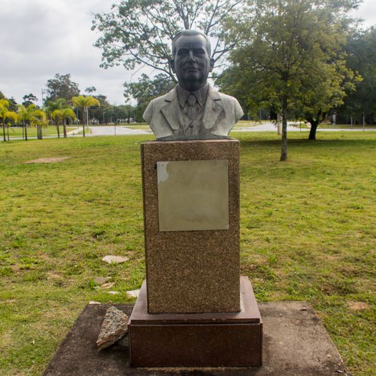 Ernesto de Sousa Campos