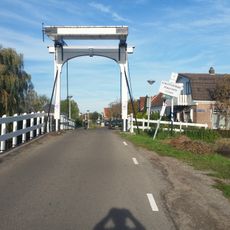 Postje van Gerrit Vreeling