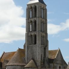 Église Notre-Dame de l'Assomption de Château-Landon