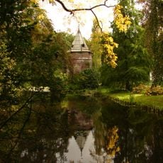 Wickenburgh: duivetoren