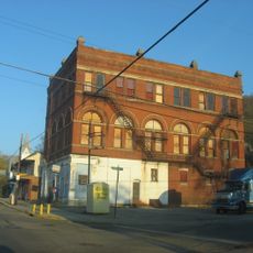 Village of Addyston Historic District