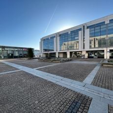Esplanade Saint-Léon