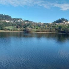 Praia Fluvial do Carvalho