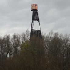 Soltplate range rear light