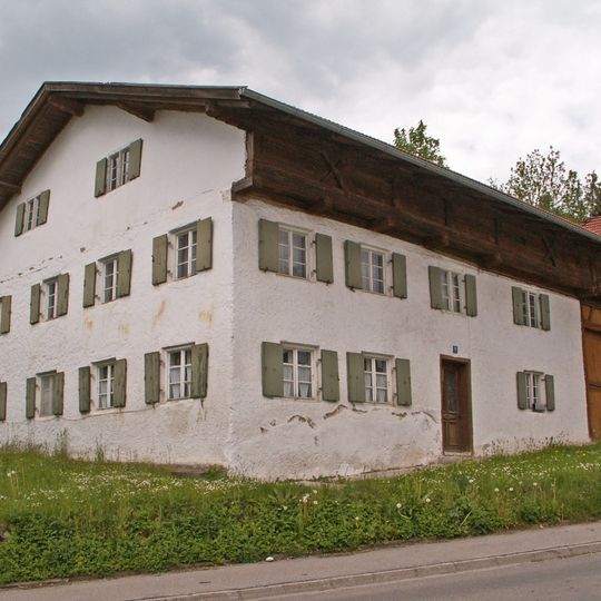 Bauernhaus