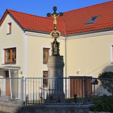 Betkreuz Poststraße 4 (bei)