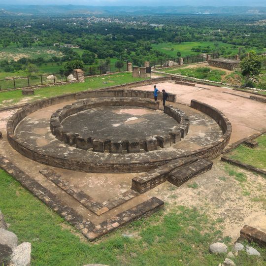 Kotputli-Behror district