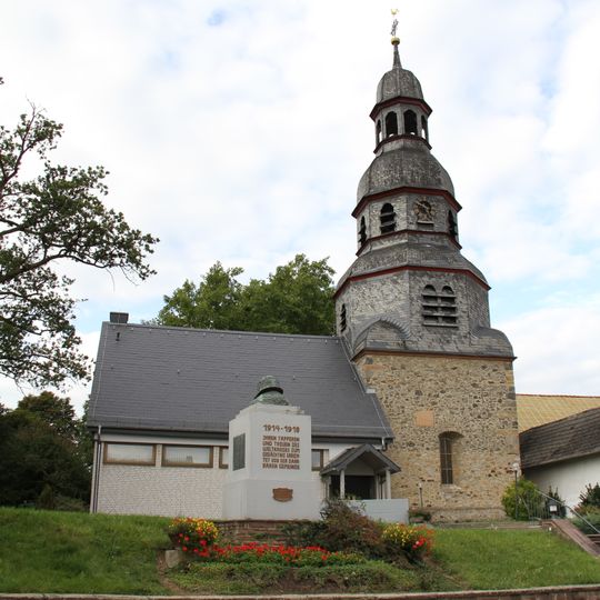 Evangelische Kirche