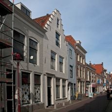 Sint Janstraat 26, Middelburg