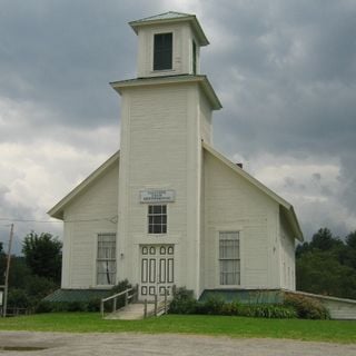Fletcher Union Church