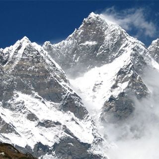 Lhotse Shar
