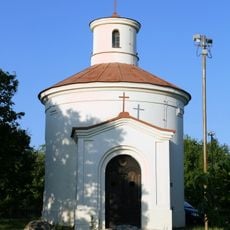 Chapel of Saint Anthony of Padua