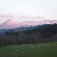 Comunidade Autónoma do País Basco