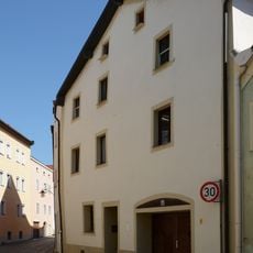 Lederergasse 47