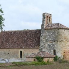 Église de Saint-Marcory