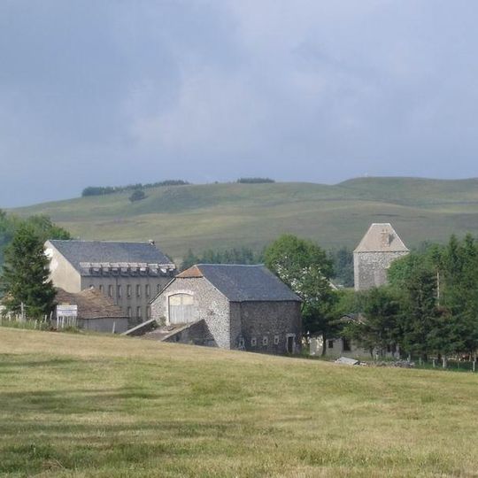 Aubrac