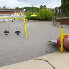Vårbyparken